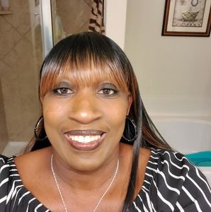 Meet your Posher, Glenda